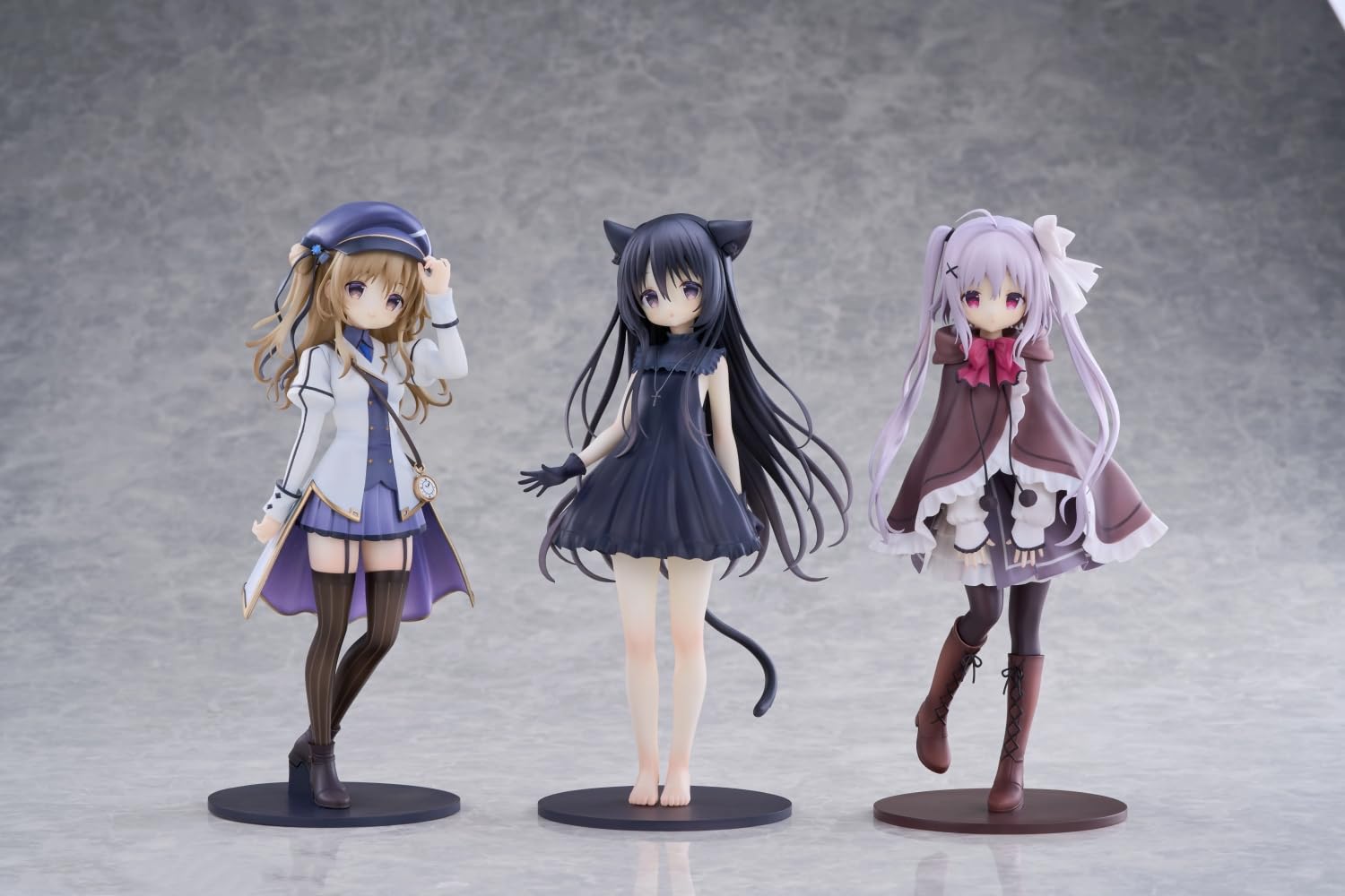 Amazon.co.jp: 『星空鉄道とシロの旅』ノワール＆カルハ＆ねり